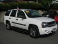 Summit White - TrailBlazer LS 4x4 Photo No. 1