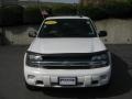Summit White - TrailBlazer LS 4x4 Photo No. 2