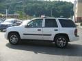 Summit White - TrailBlazer LS 4x4 Photo No. 4