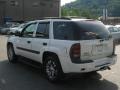 Summit White - TrailBlazer LS 4x4 Photo No. 5