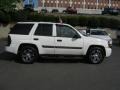 Summit White - TrailBlazer LS 4x4 Photo No. 8