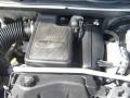 Summit White - TrailBlazer LS 4x4 Photo No. 16