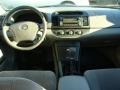 Aspen Green Pearl - Camry LE Photo No. 9
