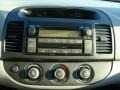 Aspen Green Pearl - Camry LE Photo No. 11