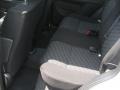 Quicksilver Metallic - SX4 Crossover AWD Photo No. 10
