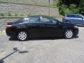 2009 Black Toyota Camry XLE V6  photo #11