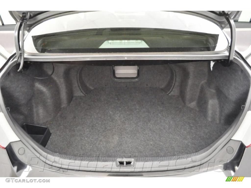 2007 Camry SE - Black / Ash photo #10