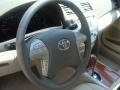 2009 Black Toyota Camry XLE V6  photo #30