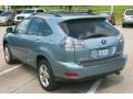 Breakwater Blue Metallic - RX 400h Hybrid Photo No. 2
