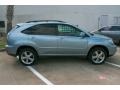 Breakwater Blue Metallic - RX 400h Hybrid Photo No. 4