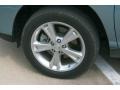 Breakwater Blue Metallic - RX 400h Hybrid Photo No. 10