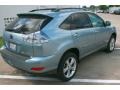 Breakwater Blue Metallic - RX 400h Hybrid Photo No. 16
