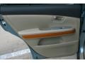 Breakwater Blue Metallic - RX 400h Hybrid Photo No. 22