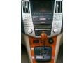 Breakwater Blue Metallic - RX 400h Hybrid Photo No. 24