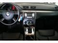 Reflex Silver - Passat Turbo Sedan Photo No. 6