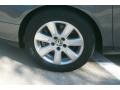 Granite Green Metallic - Passat 2.0T Sedan Photo No. 9