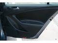 Granite Green Metallic - Passat 2.0T Sedan Photo No. 16