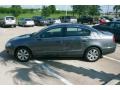 Granite Green Metallic - Passat 2.0T Sedan Photo No. 26