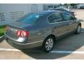Granite Green Metallic - Passat 2.0T Sedan Photo No. 29