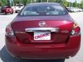 Tuscan Sun Red - Altima 2.5 SL Photo No. 4