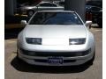 Platinum Mist Metallic - 300ZX 2+2 Photo No. 2