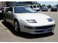 Platinum Mist Metallic - 300ZX 2+2 Photo No. 3