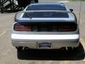 Platinum Mist Metallic - 300ZX 2+2 Photo No. 5