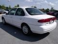 1998 Vibrant White Ford Contour SE  photo #3