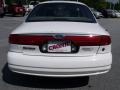 1998 Vibrant White Ford Contour SE  photo #4