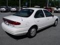 1998 Vibrant White Ford Contour SE  photo #5