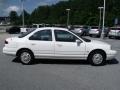 1998 Vibrant White Ford Contour SE  photo #6