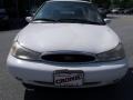 1998 Vibrant White Ford Contour SE  photo #8