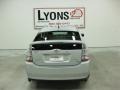 2007 Classic Silver Metallic Toyota Prius Hybrid Touring  photo #18