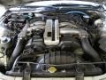 Platinum Mist Metallic - 300ZX 2+2 Photo No. 18