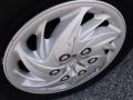 1998 Vibrant White Ford Contour SE  photo #9