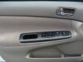 Super White - Camry LE Photo No. 6