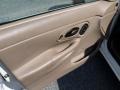 1998 Vibrant White Ford Contour SE  photo #11