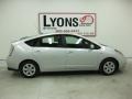 2007 Classic Silver Metallic Toyota Prius Hybrid Touring  photo #19