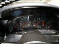 Platinum Mist Metallic - 300ZX 2+2 Photo No. 22