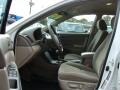 Super White - Camry LE Photo No. 7