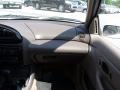 1998 Vibrant White Ford Contour SE  photo #15