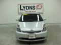 2007 Classic Silver Metallic Toyota Prius Hybrid Touring  photo #24