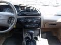 1998 Vibrant White Ford Contour SE  photo #16