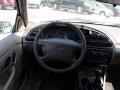 1998 Vibrant White Ford Contour SE  photo #17