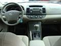 Super White - Camry LE Photo No. 9