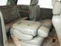 2007 Silver Shadow Pearl Toyota Sienna XLE  photo #10