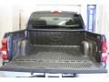 Dark Blue Metallic - Silverado 1500 Classic Work Truck Extended Cab 4x4 Photo No. 4
