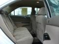 Super White - Camry LE Photo No. 12