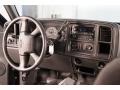 Dark Blue Metallic - Silverado 1500 Classic Work Truck Extended Cab 4x4 Photo No. 9