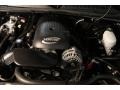 Dark Blue Metallic - Silverado 1500 Classic Work Truck Extended Cab 4x4 Photo No. 12